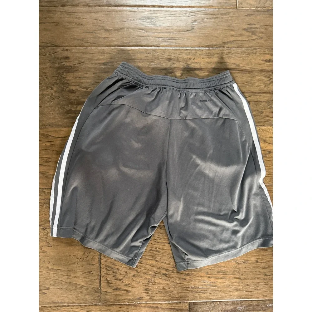 Adidas AEROREADY Primeblue Men's Athletic Shorts Size Small Athleisure